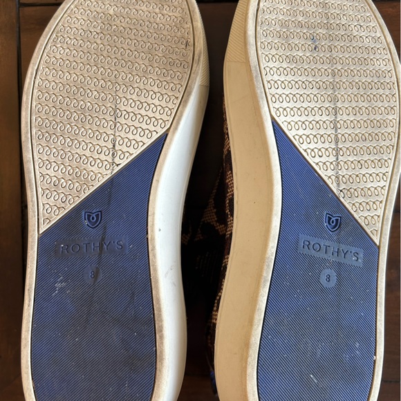 Rothy’s Chelsea Boot - Picture 2 of 4